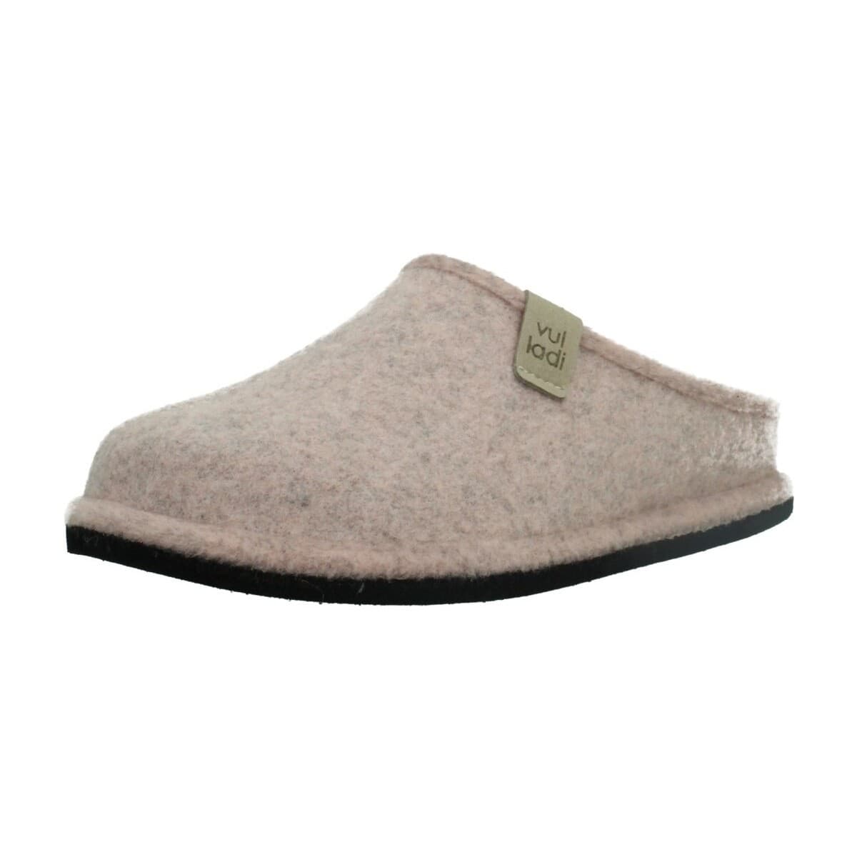 Men's House Slippers Vulladi Pink