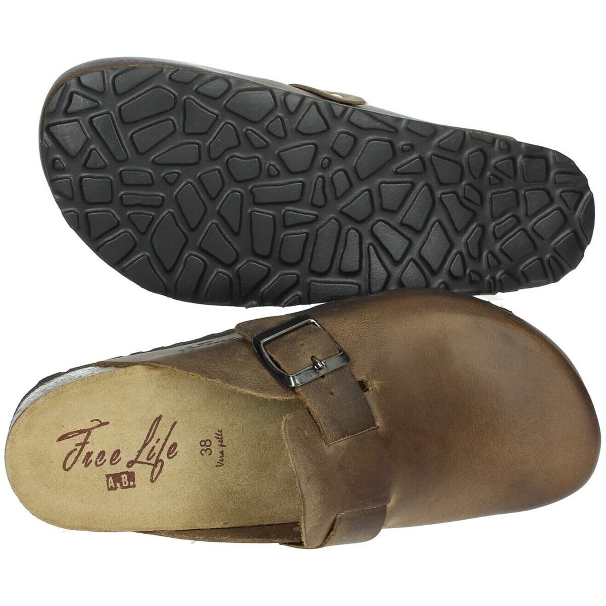 Women's Clogs Free Life