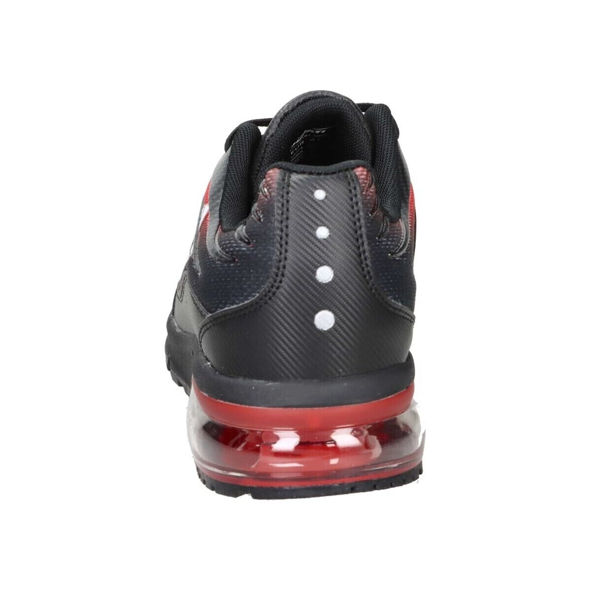 Men's Sneakers Ducati Black