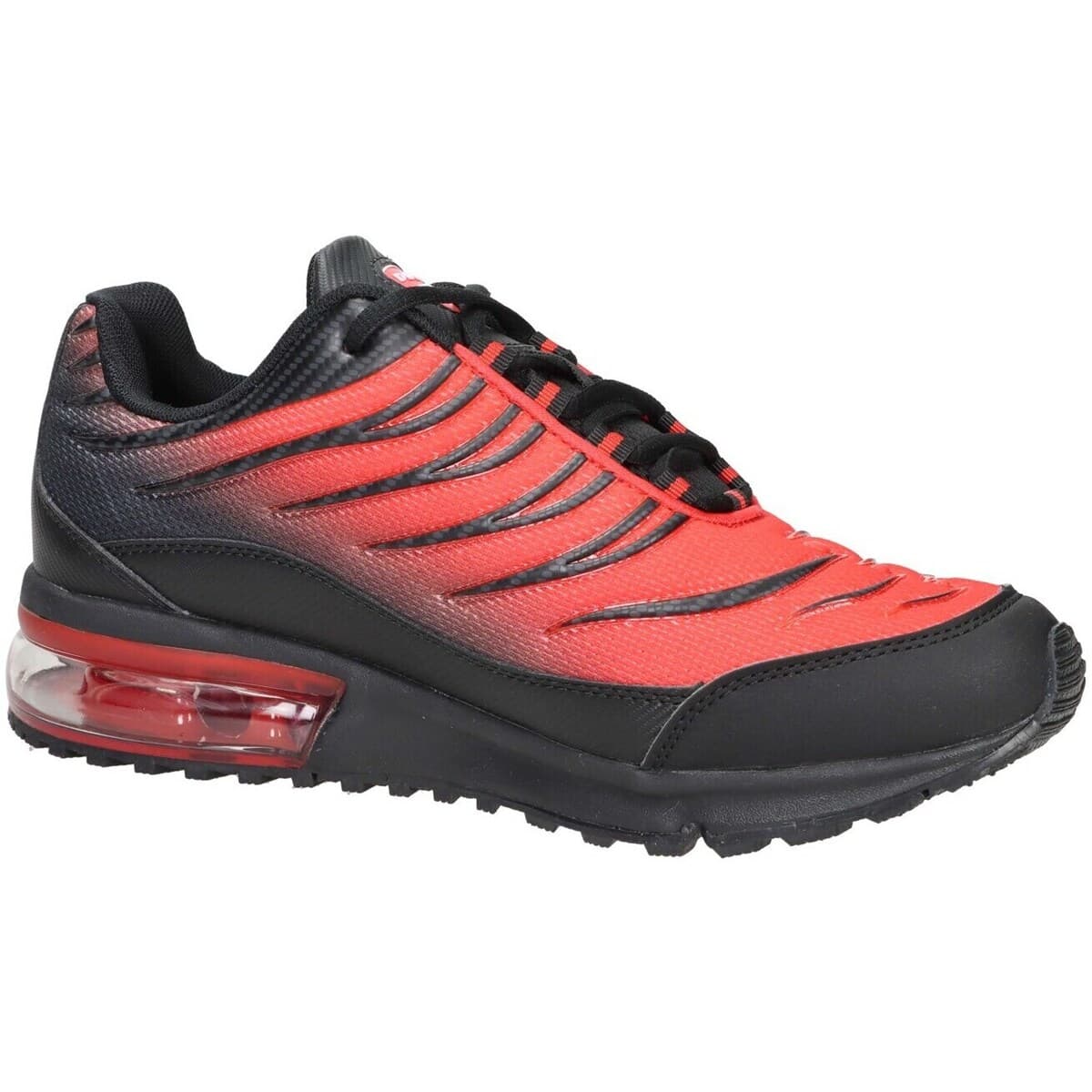 Men's Sneakers Ducati Black