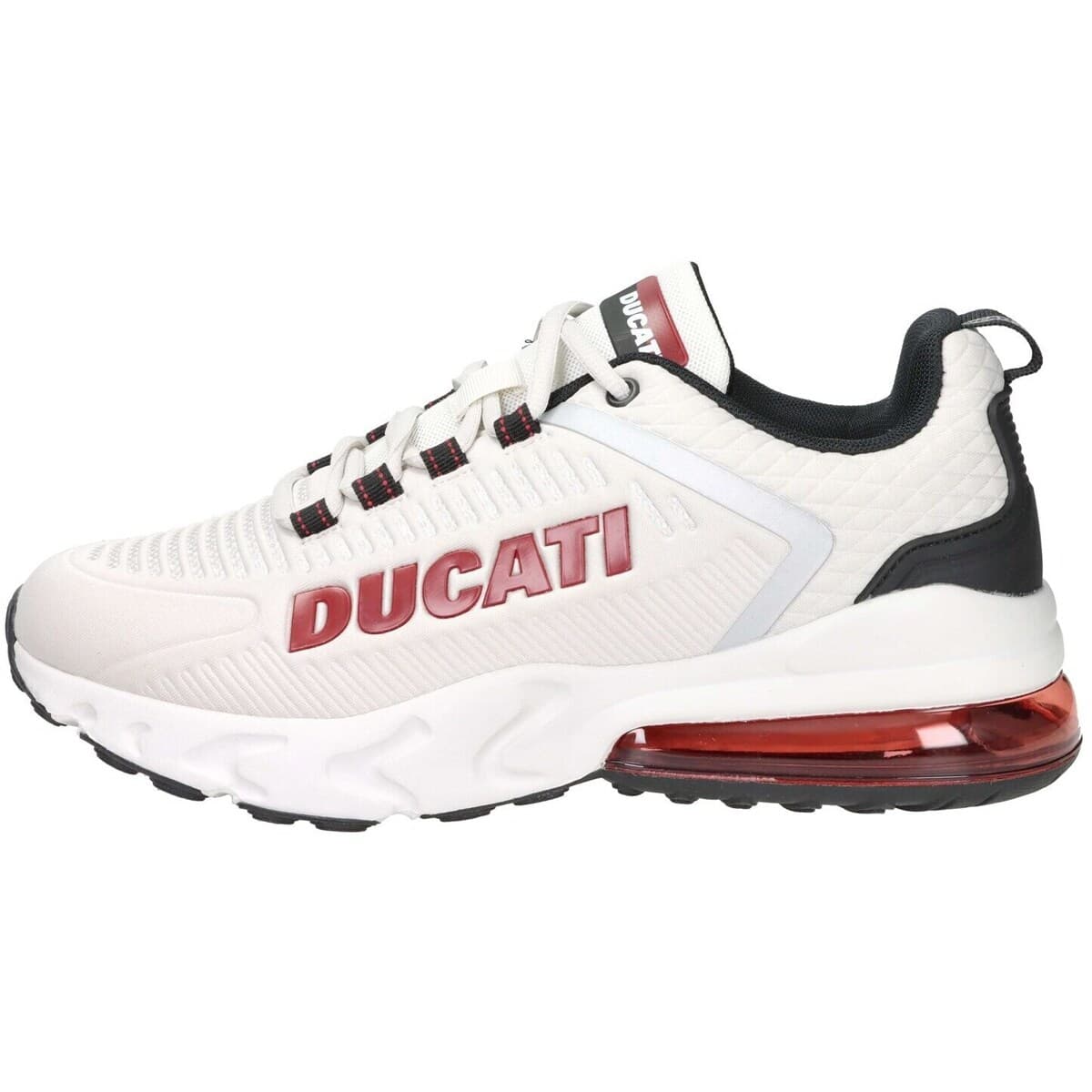 Xαμηλά Sneakers Ducati DU42M113
