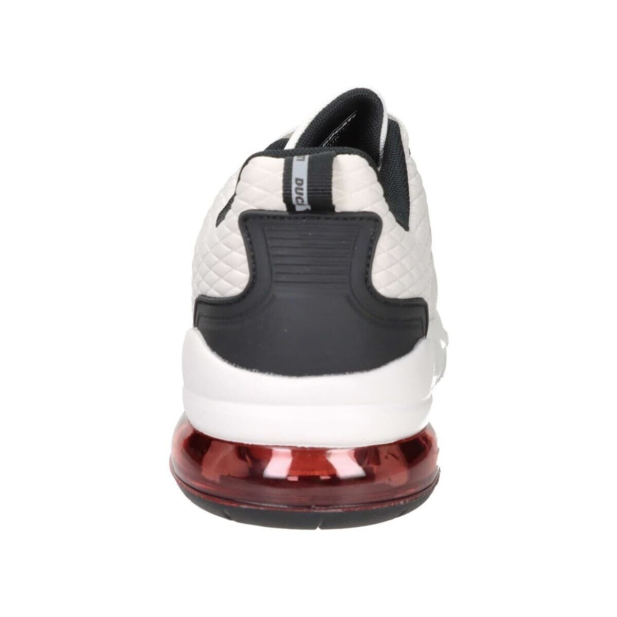 Men's Sneakers Ducati Beige