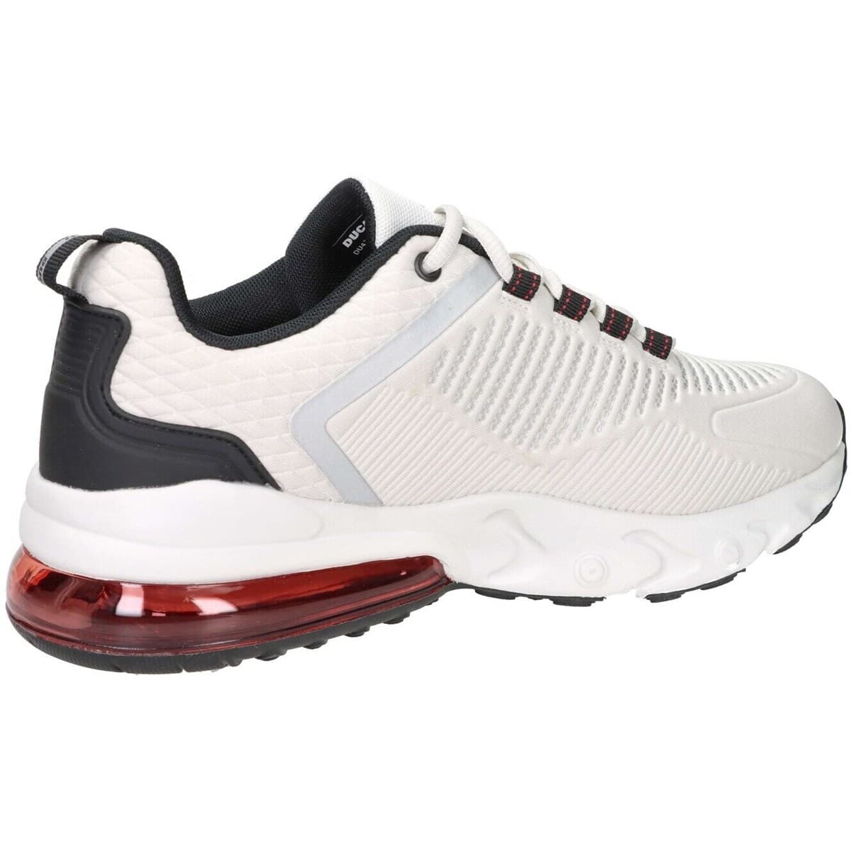 Men's Sneakers Ducati Beige