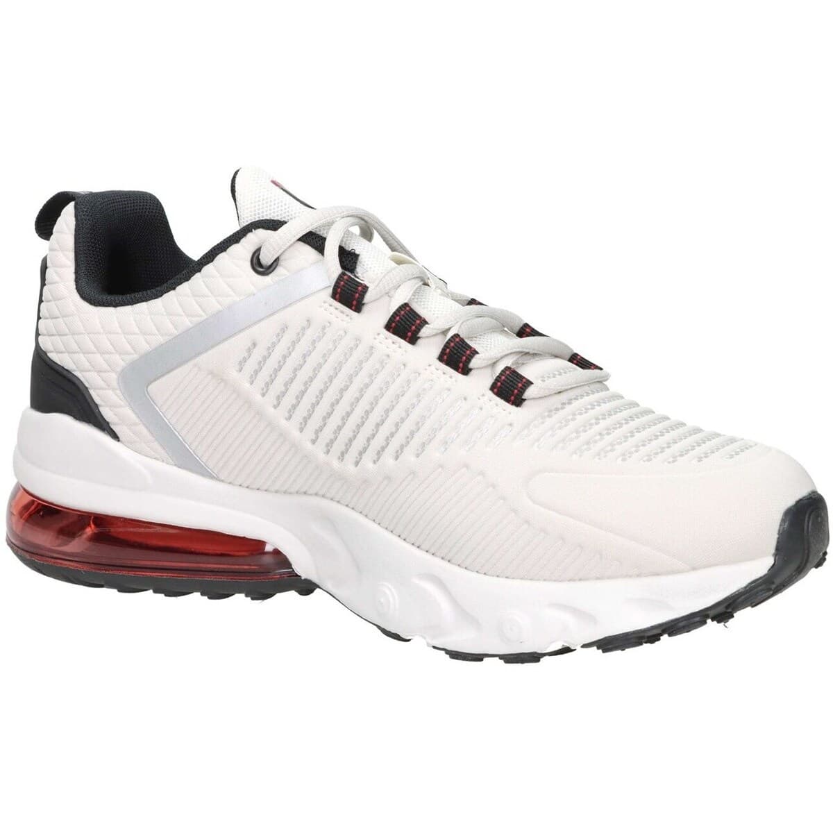 Men's Sneakers Ducati Beige