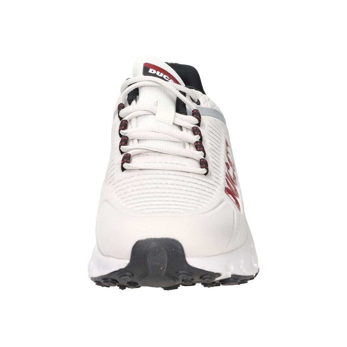 Men's Sneakers Ducati Beige