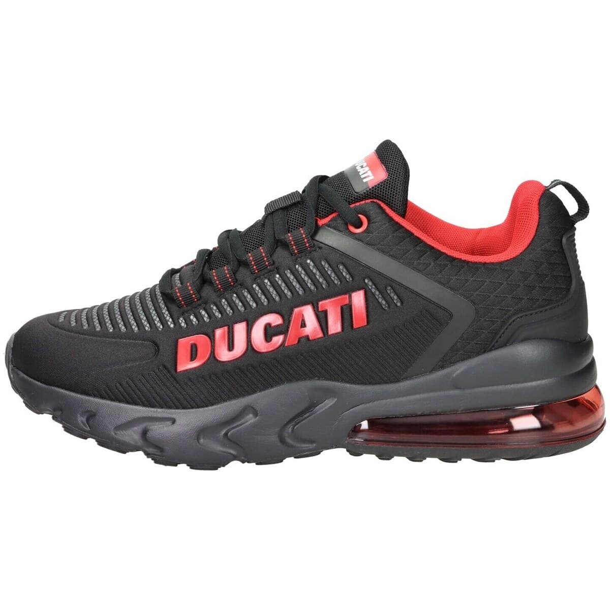 Xαμηλά Sneakers Ducati DU42M113