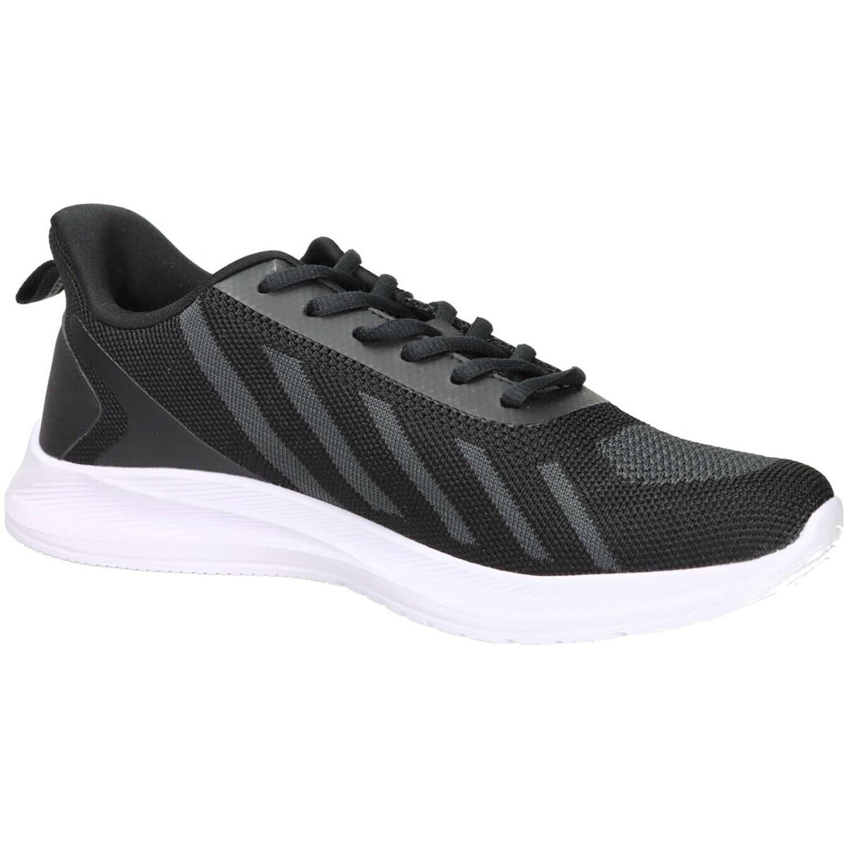 Men's Sneakers Ducati Black