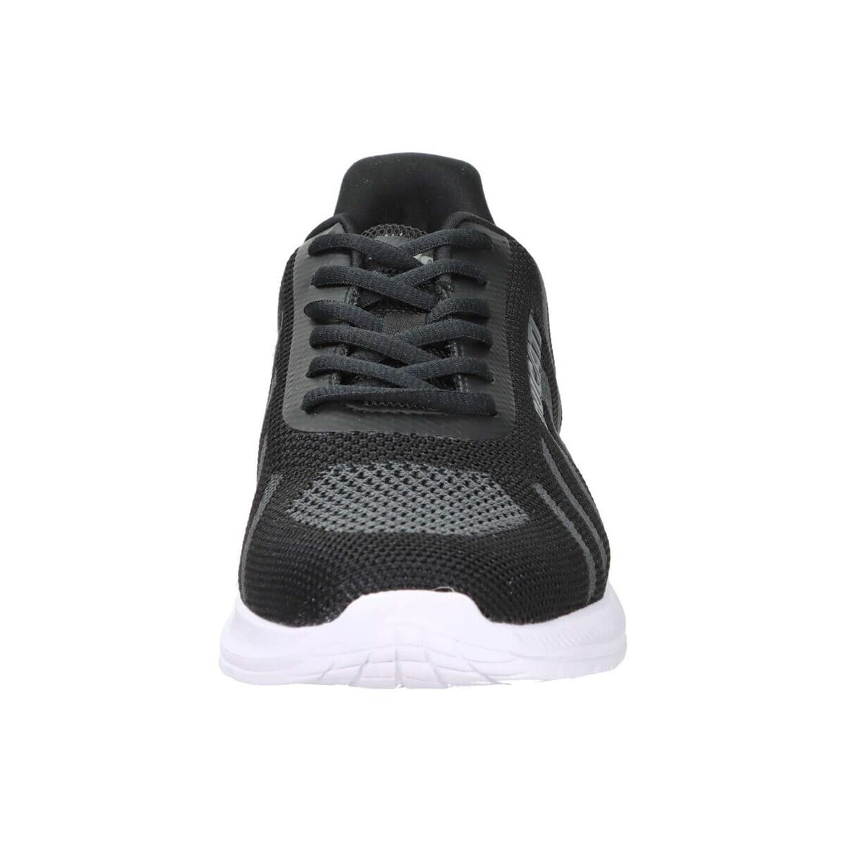 Men's Sneakers Ducati Black