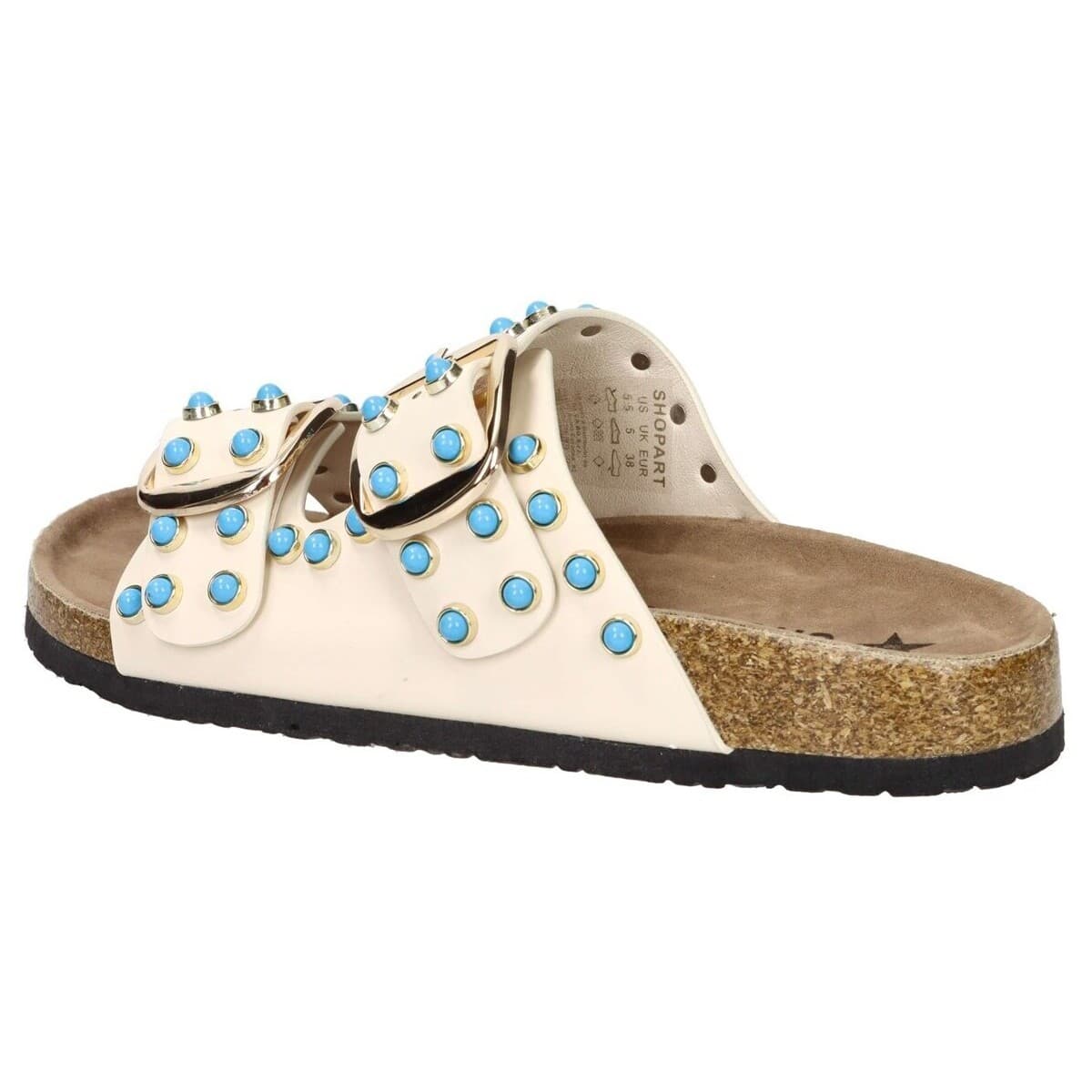 Women's Sandals Shop Art Beige