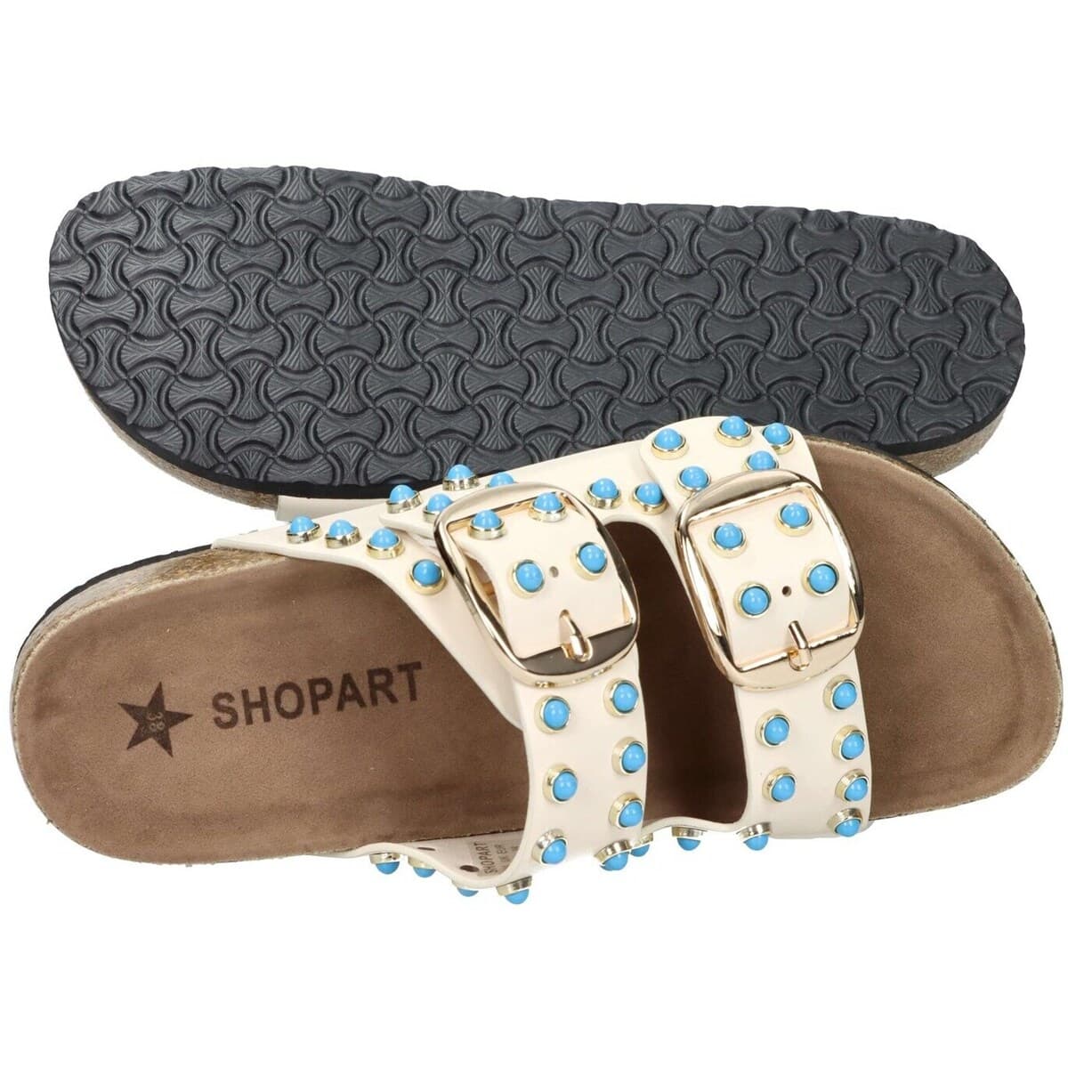 Women's Sandals Shop Art Beige