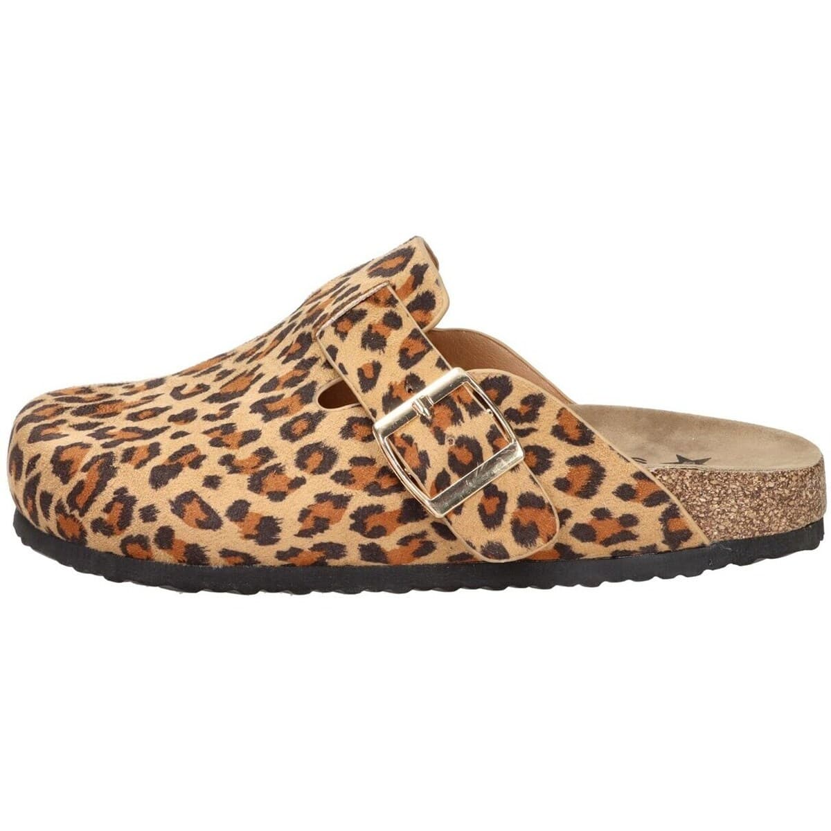 Women's Clogs Shop Art Multicolor