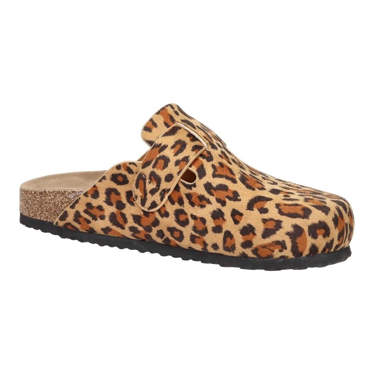 Women's Clogs Shop Art Multicolor