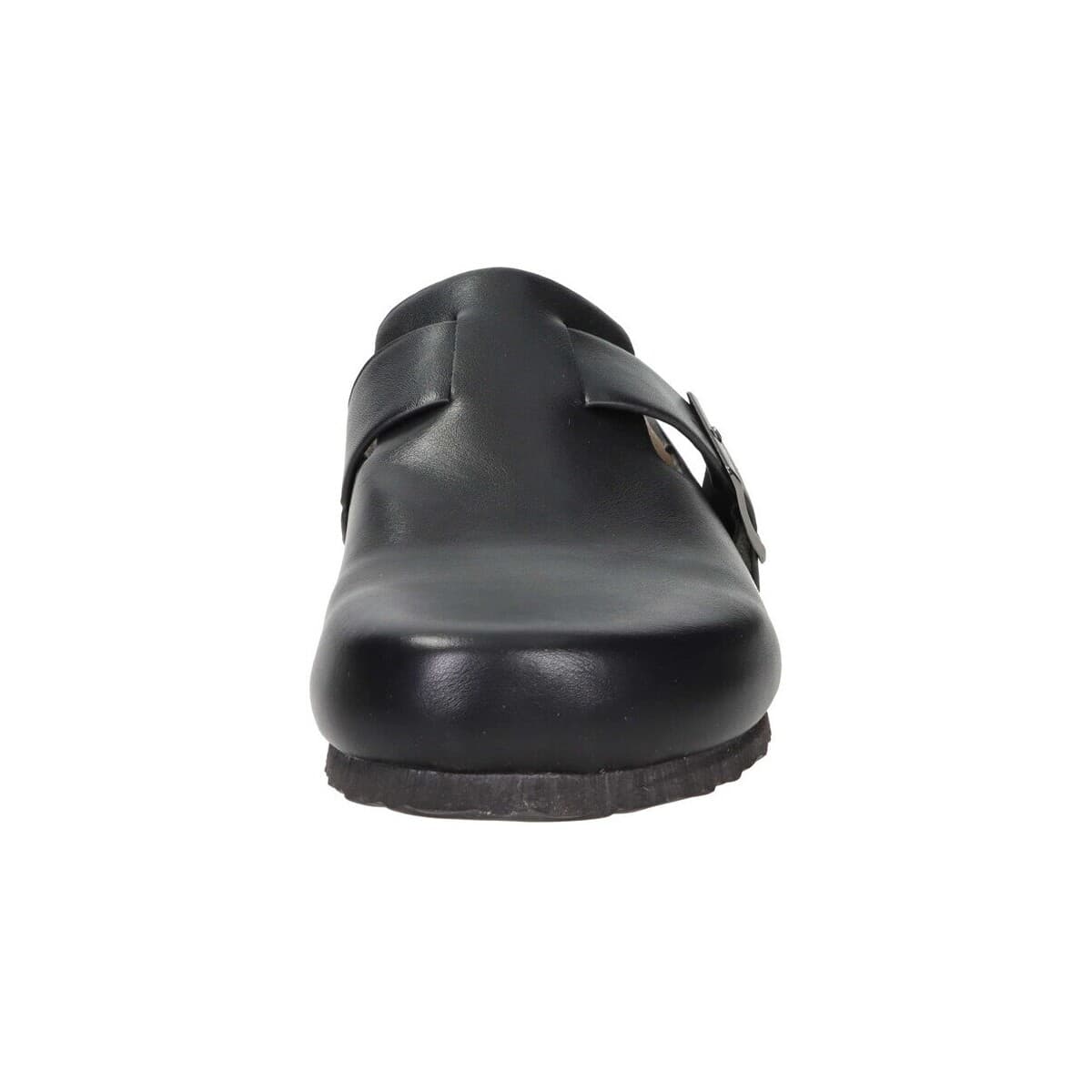 Women's Clogs Shop Art Black