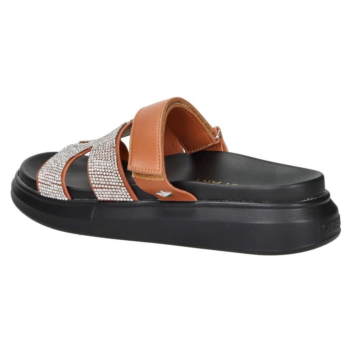 Women's Platforms Shop Art