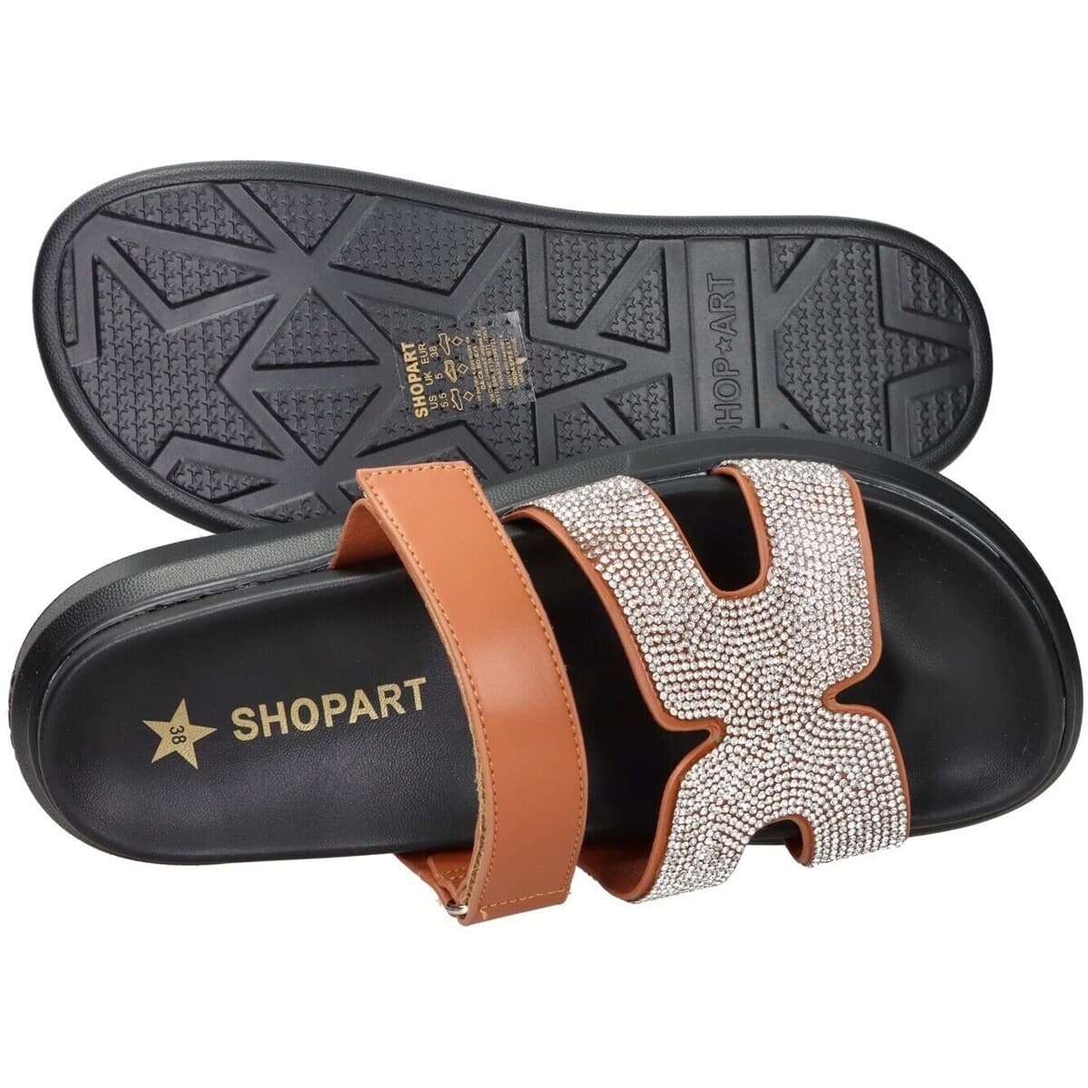 Women's Platforms Shop Art