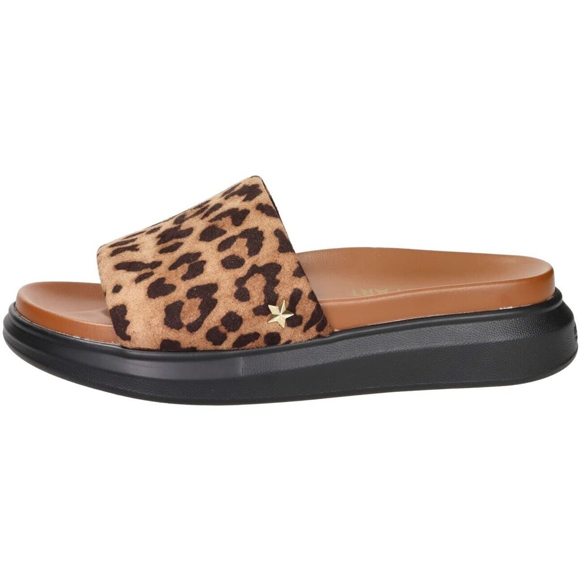 Women's Flip Flops Shop Art