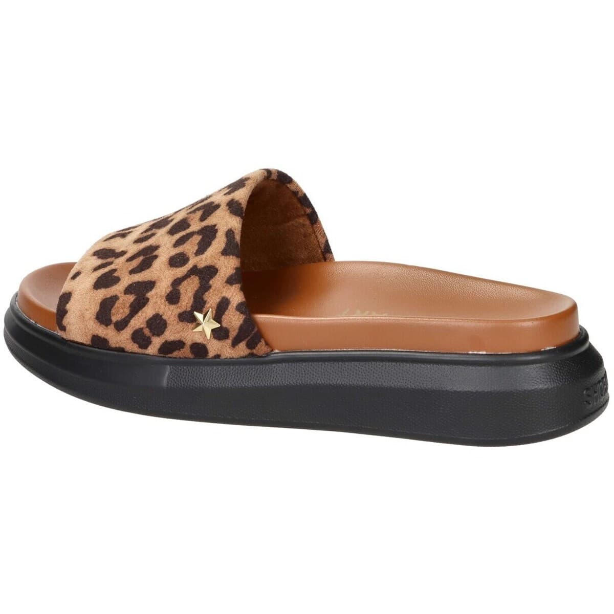 Women's Flip Flops Shop Art