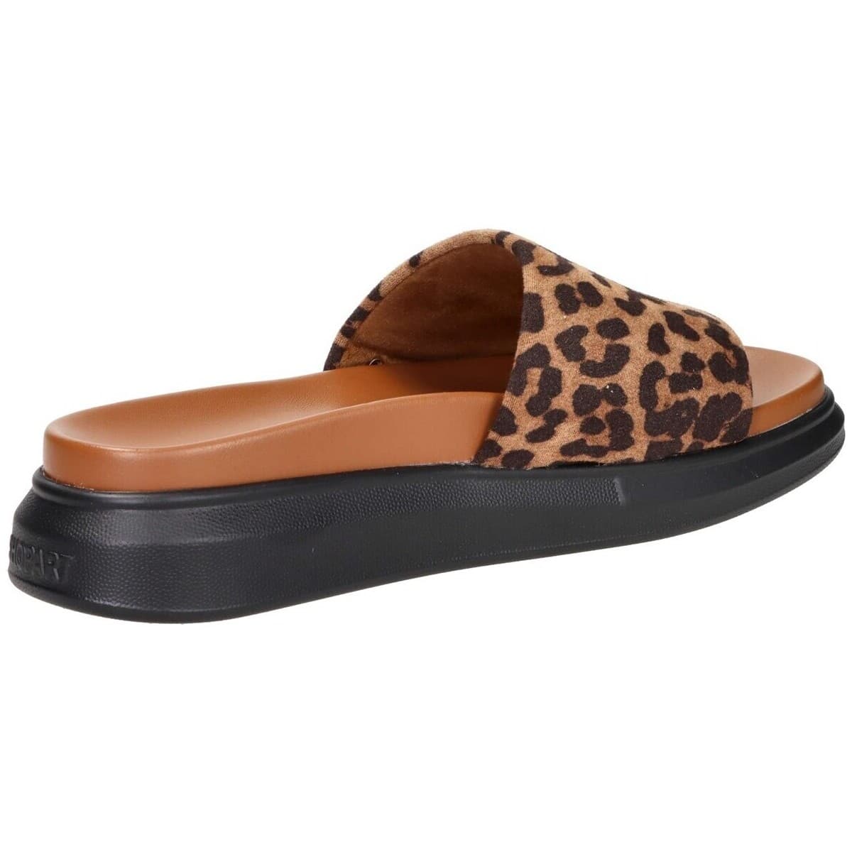 Women's Flip Flops Shop Art