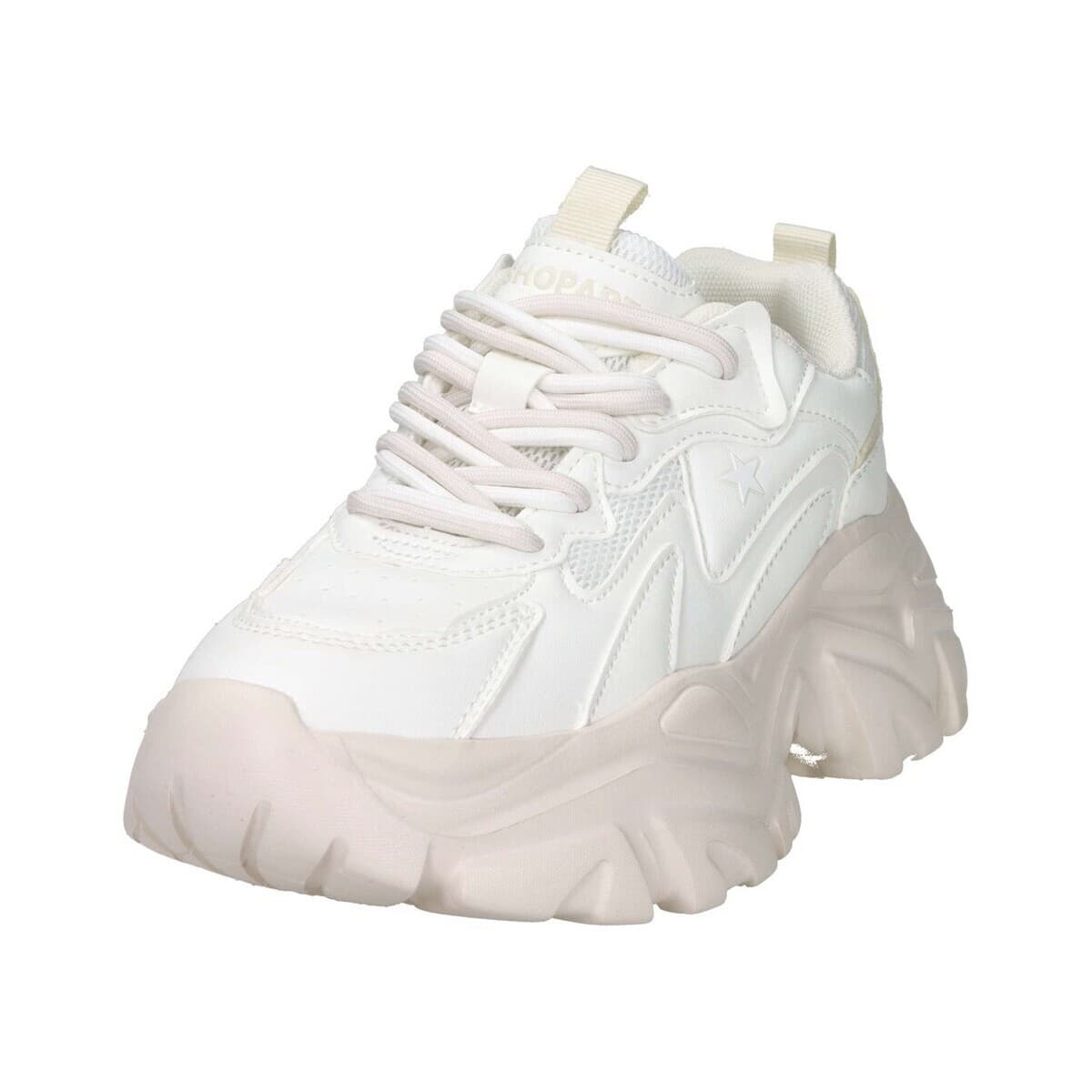 Women's Sneakers Shop Art White