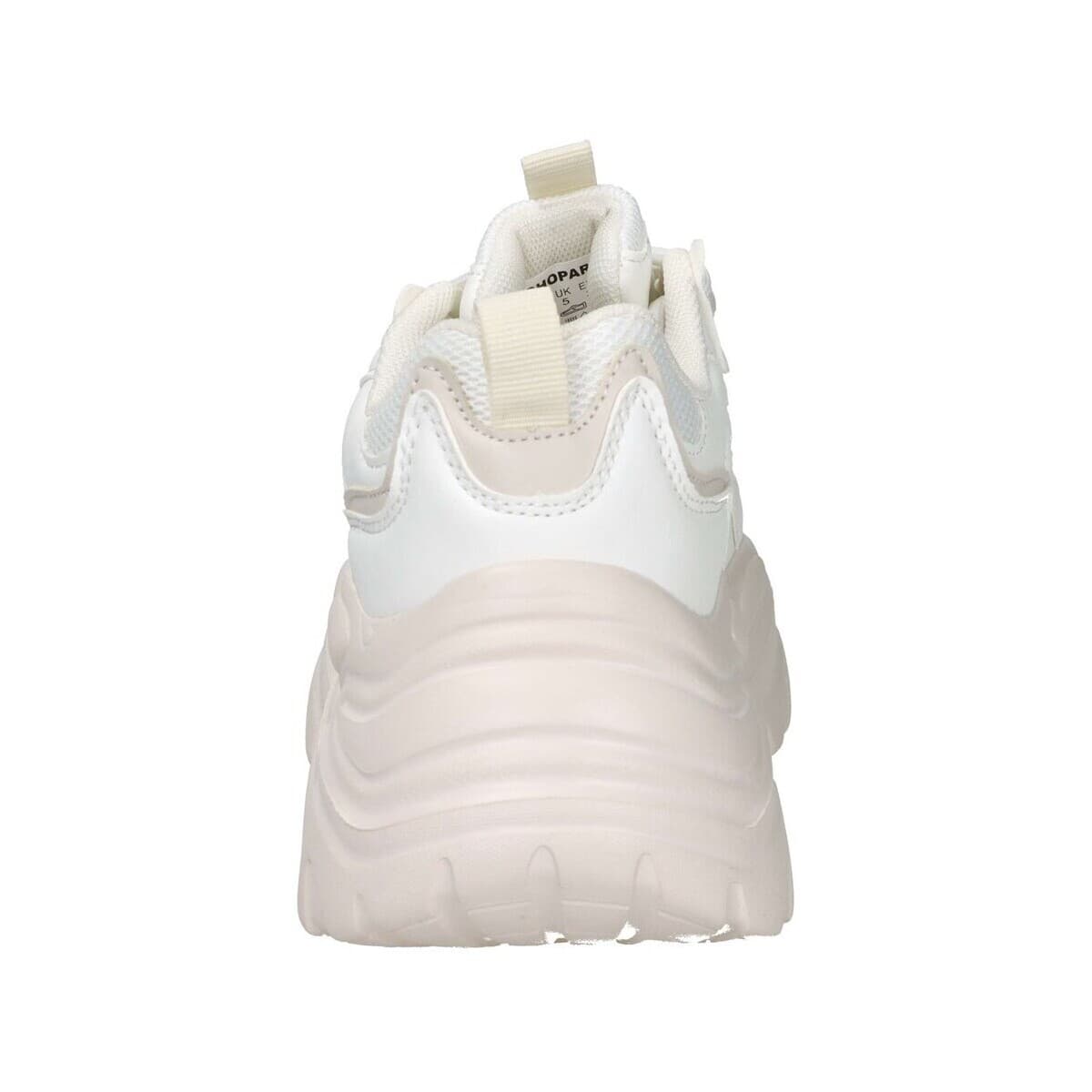 Women's Sneakers Shop Art White