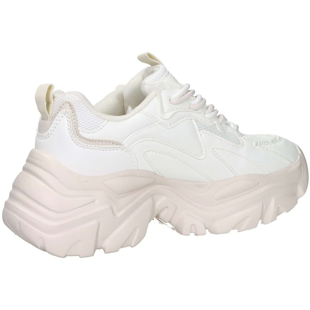 Women's Sneakers Shop Art White