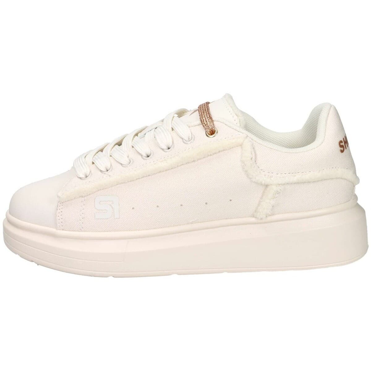 Women's Sneakers Shop Art Beige