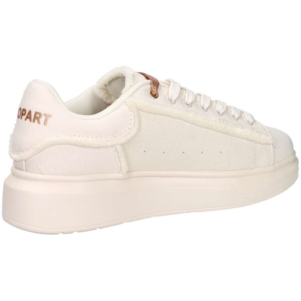 Women's Sneakers Shop Art Beige