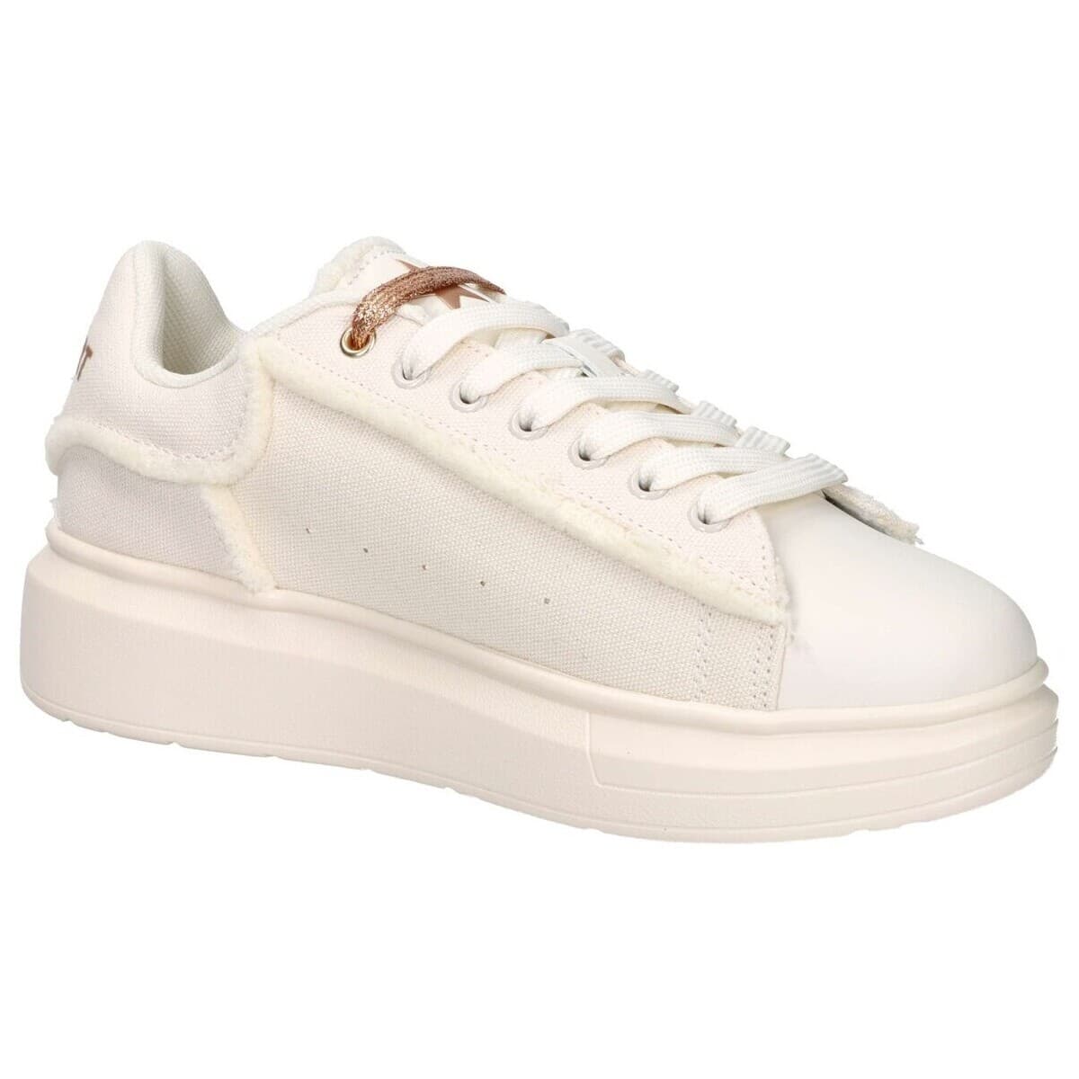 Women's Sneakers Shop Art Beige