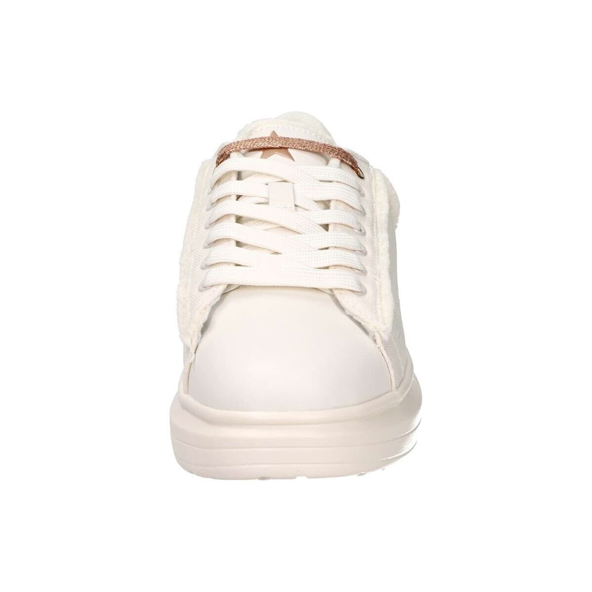 Women's Sneakers Shop Art Beige