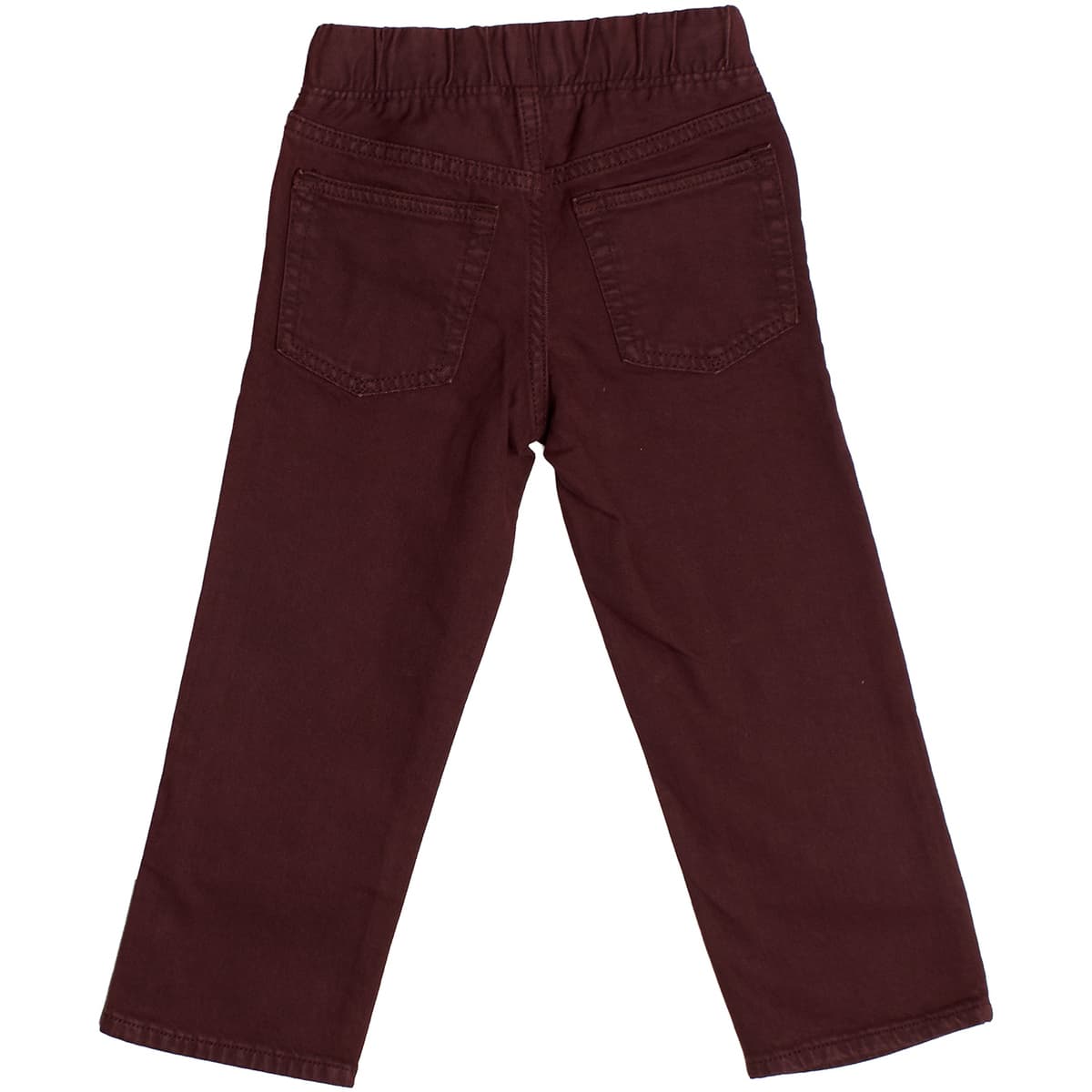 Boys' Pants Gap Bordeaux