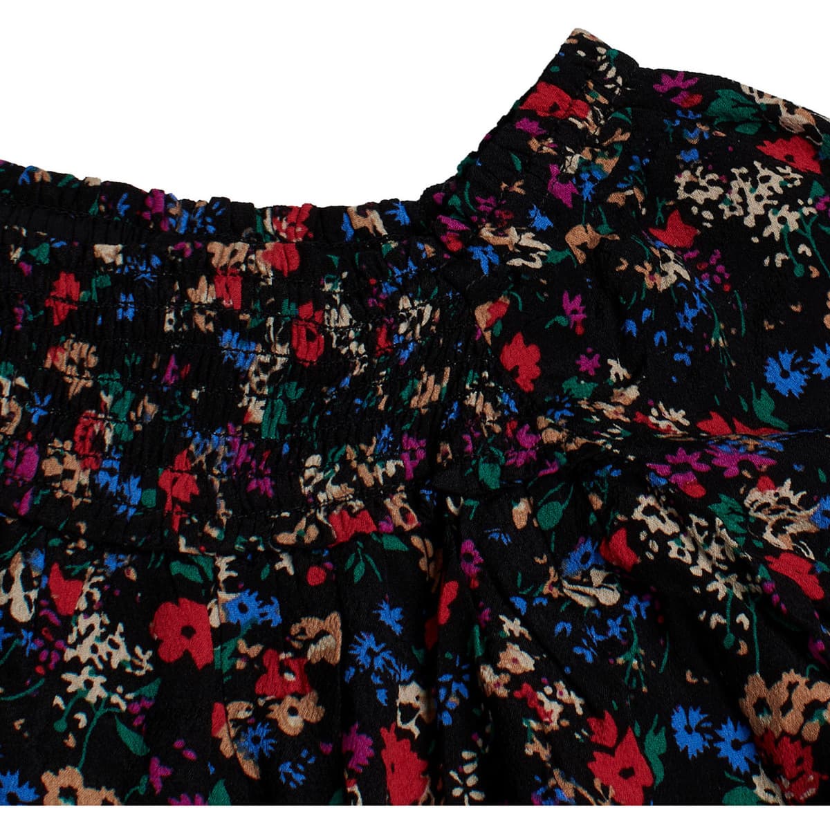 Girls' T-Shirts Gap Black