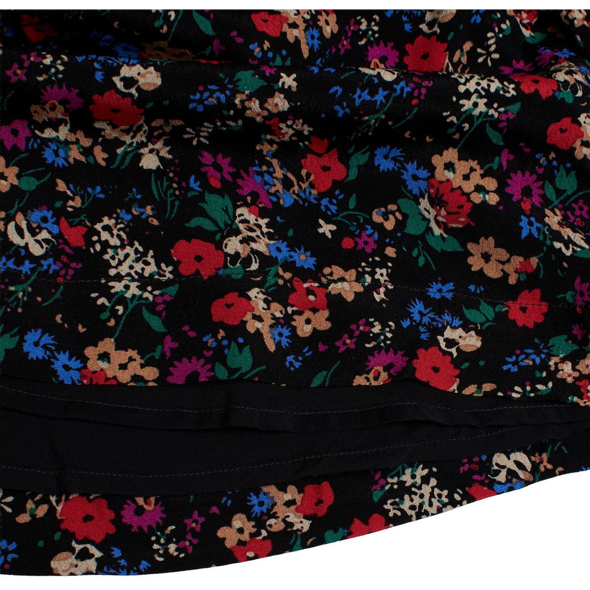 Girls' T-Shirts Gap Black