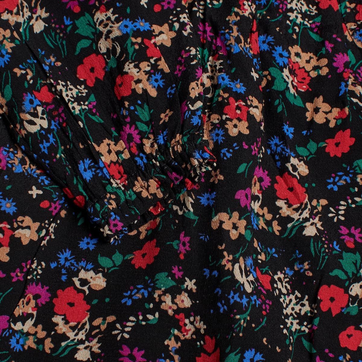 Girls' T-Shirts Gap Black