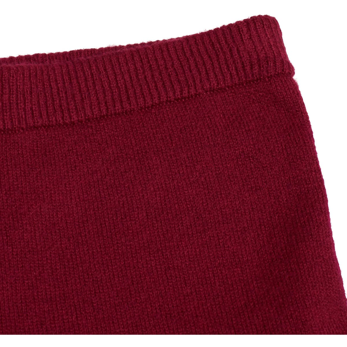 Girls' Pants Gap Bordeaux