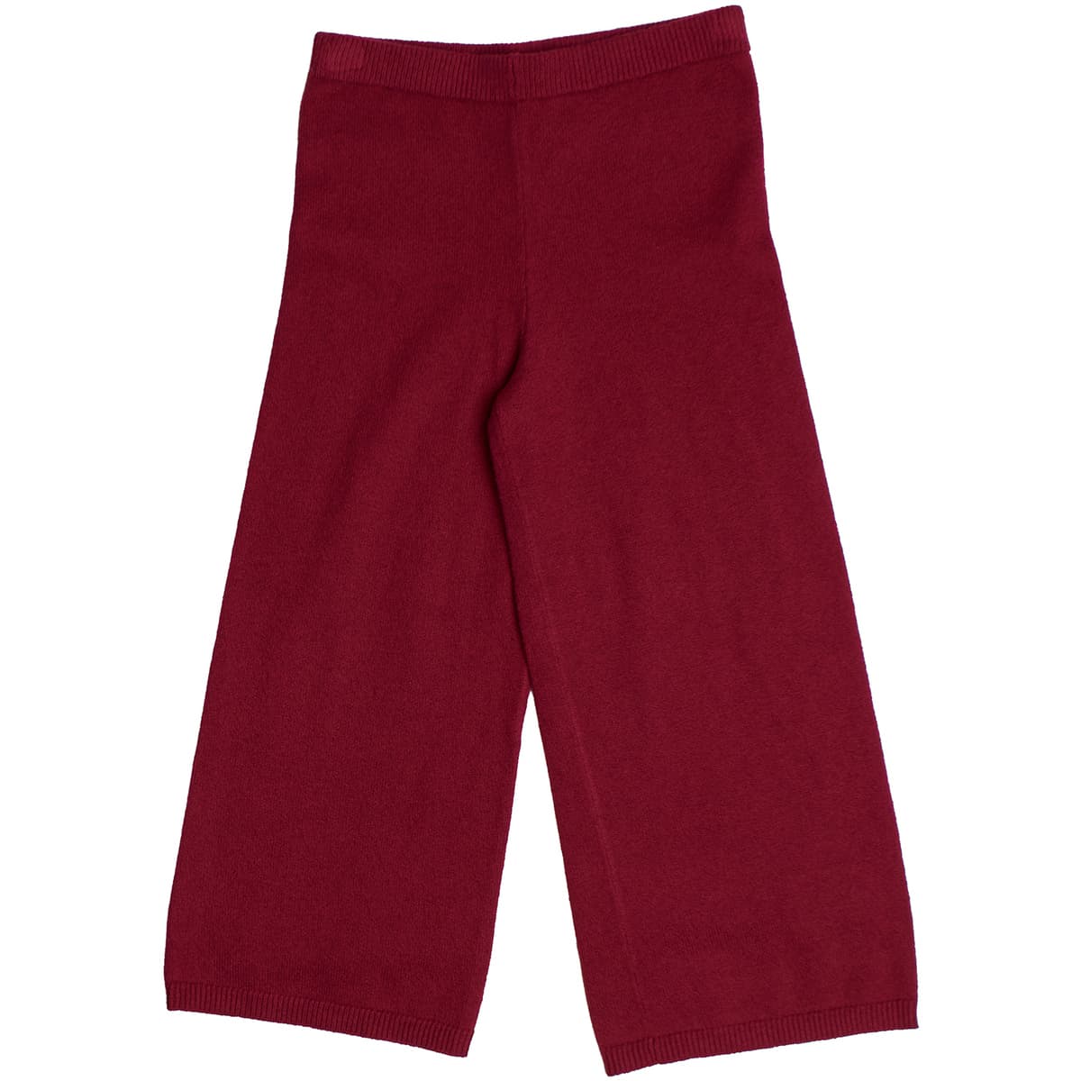 Girls' Pants Gap Bordeaux
