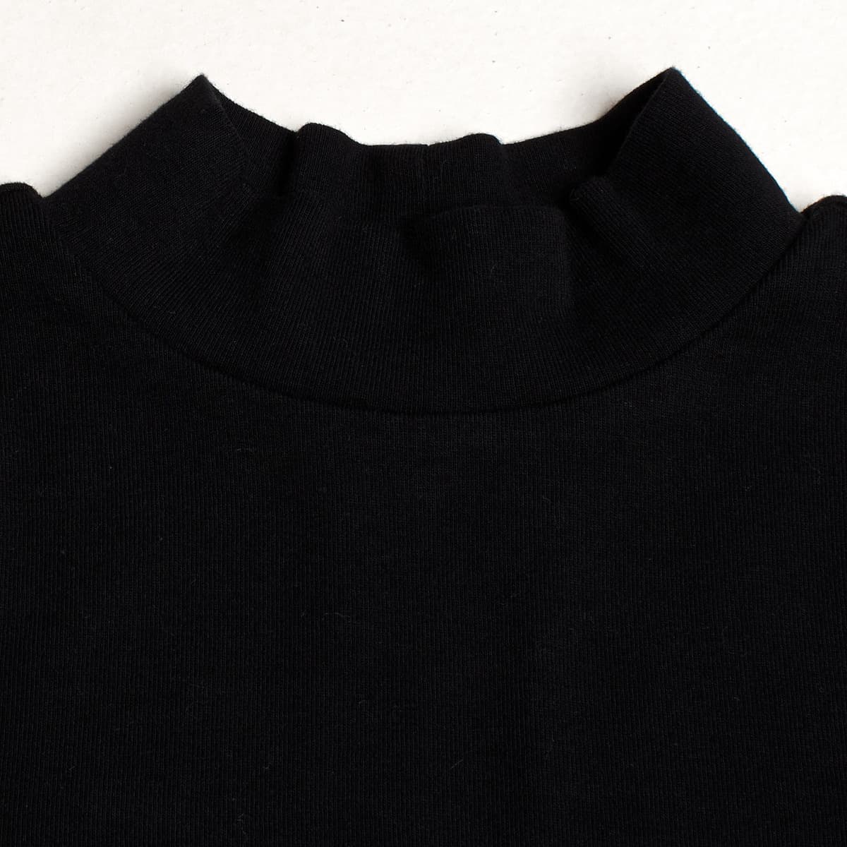 Girls' T-Shirts Gap Black