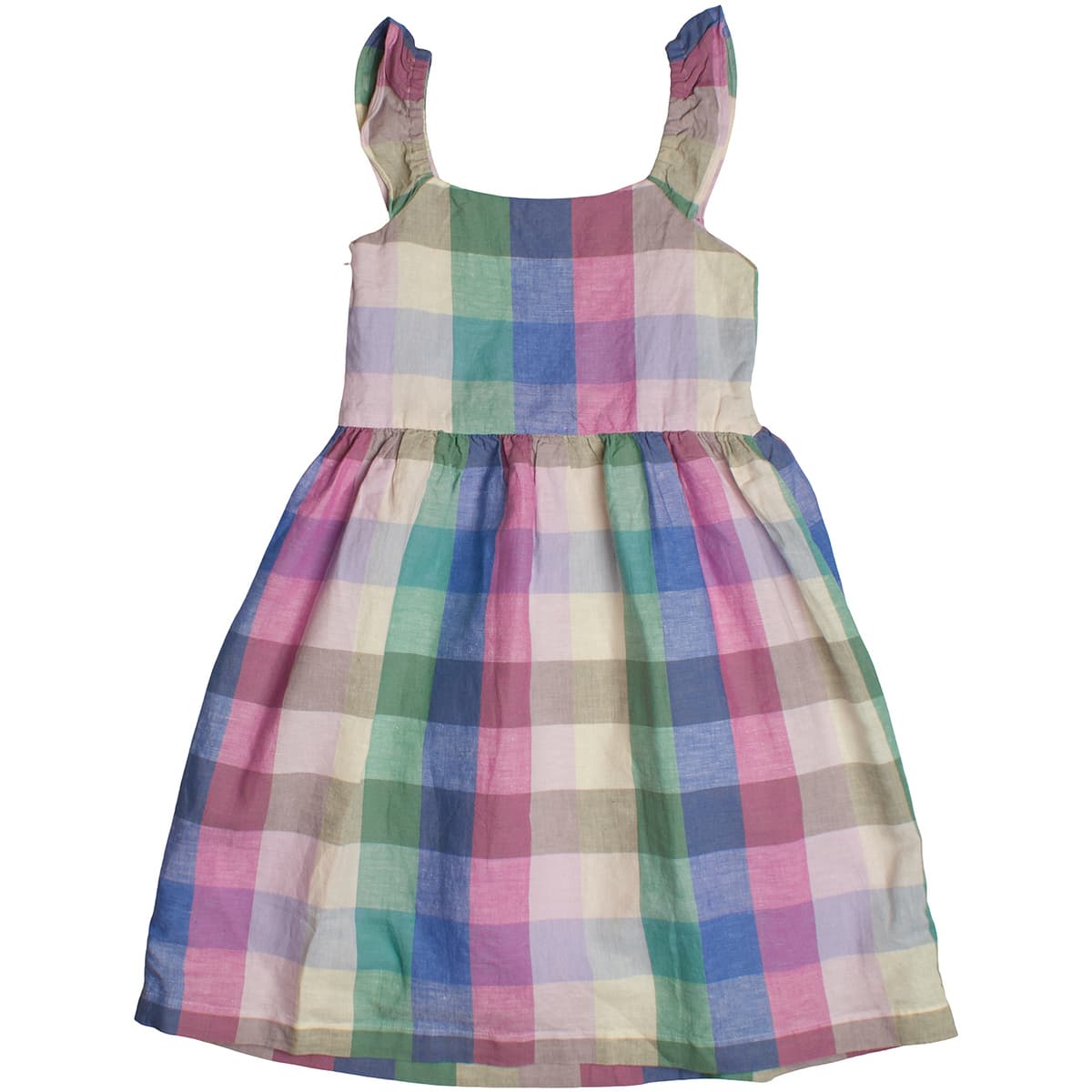 Women's Dresses Gap Multicolor