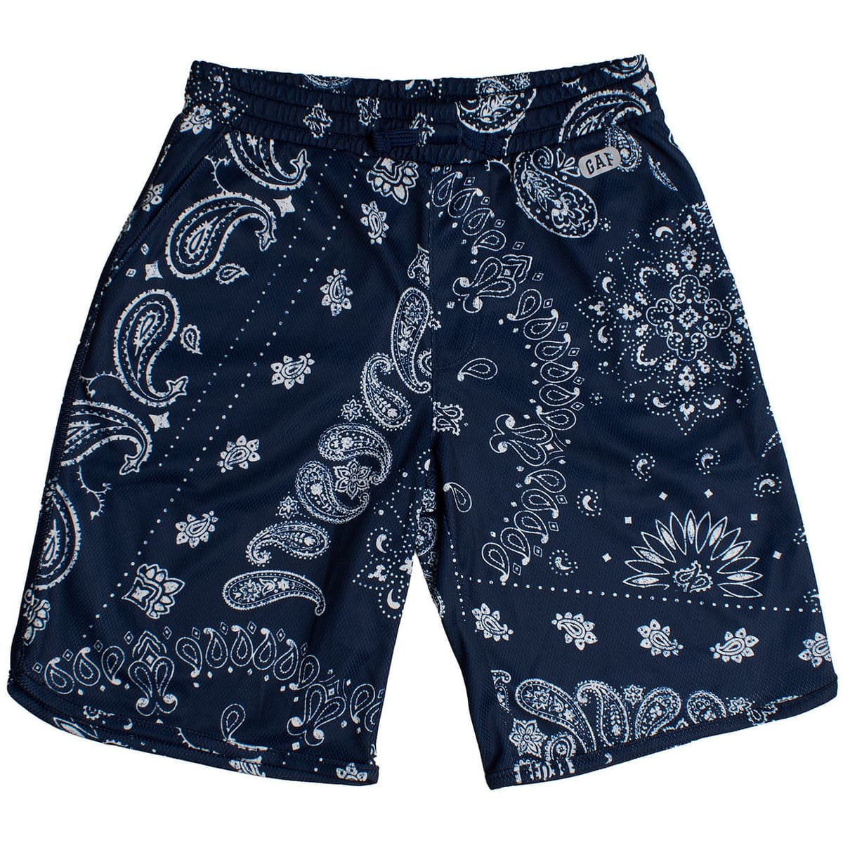 Boys' Shorts Gap Blue