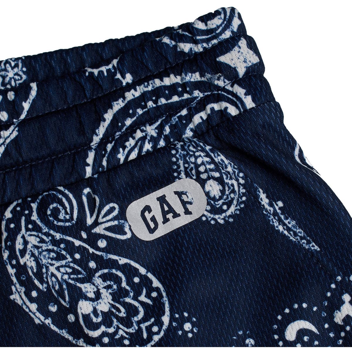Boys' Shorts Gap Blue