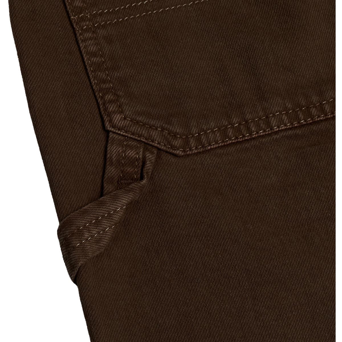 Girls' Pants Gap Brown