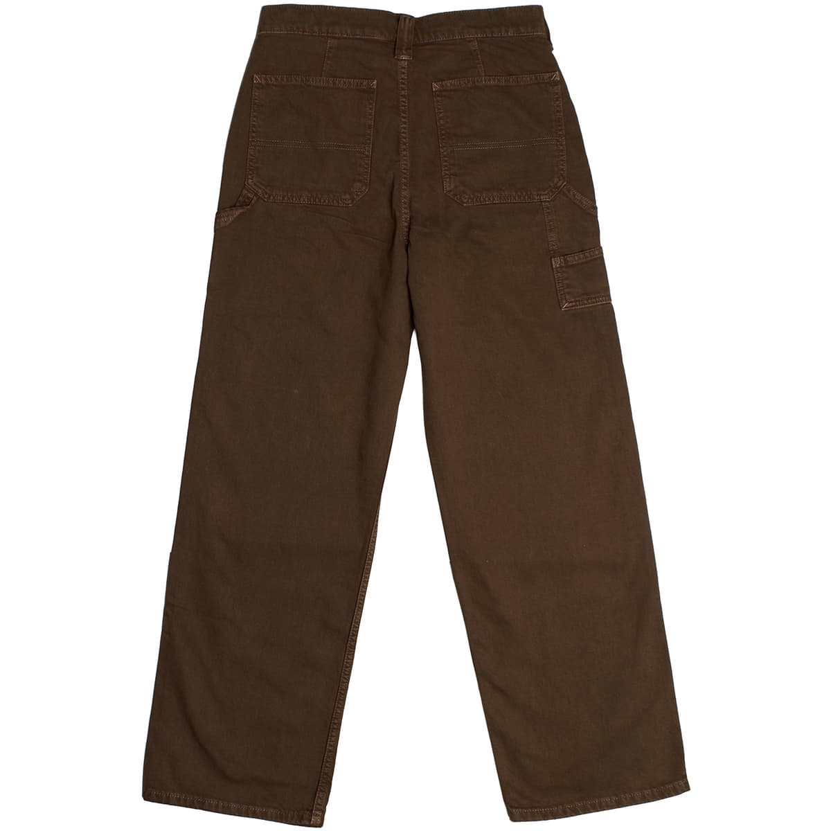Girls' Pants Gap Brown