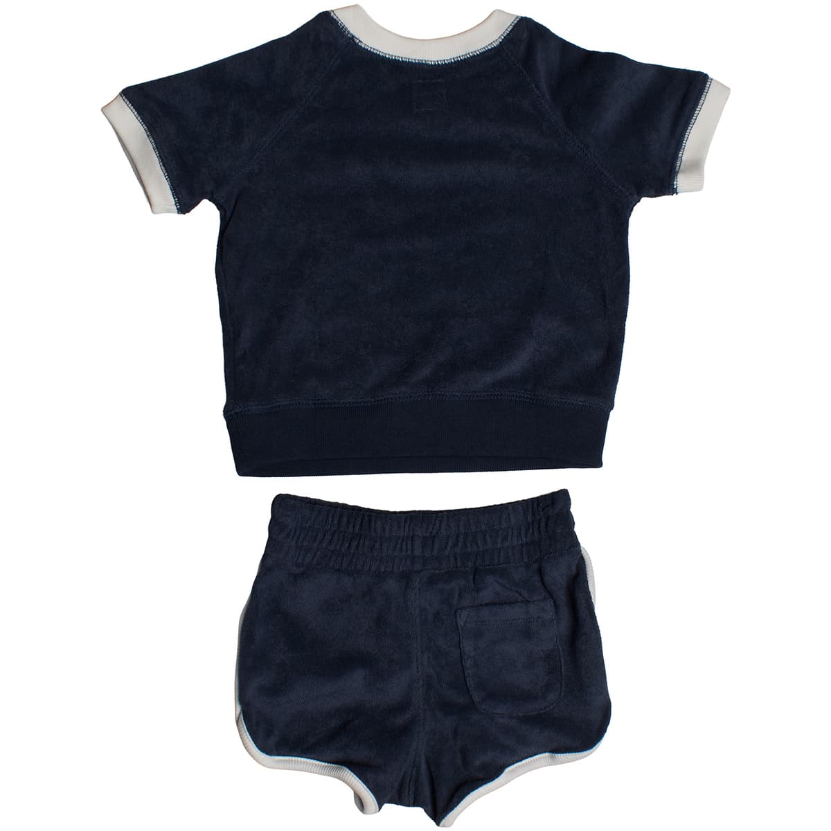 Boys' Sets Gap Blue