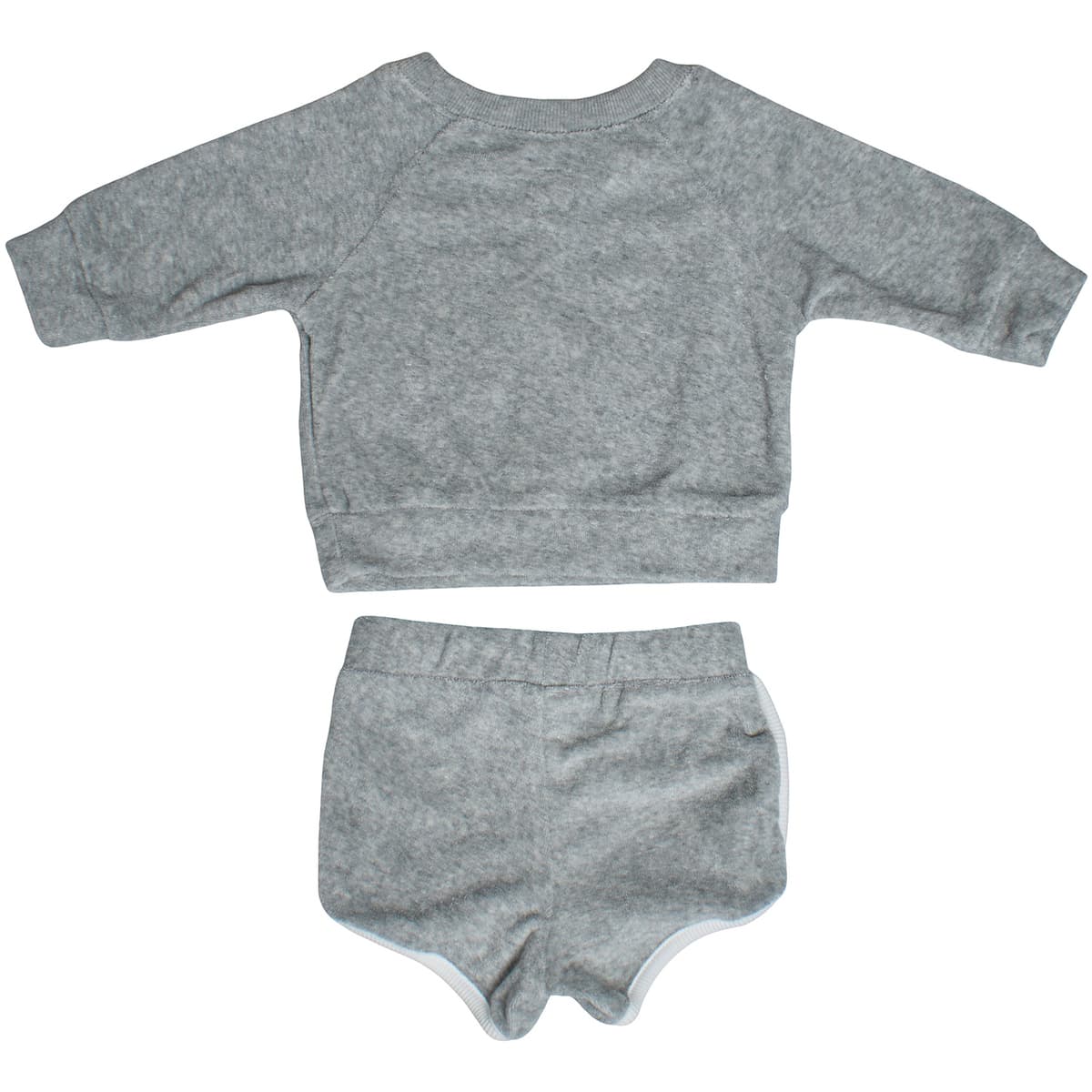 Boys' Sets Gap Gray