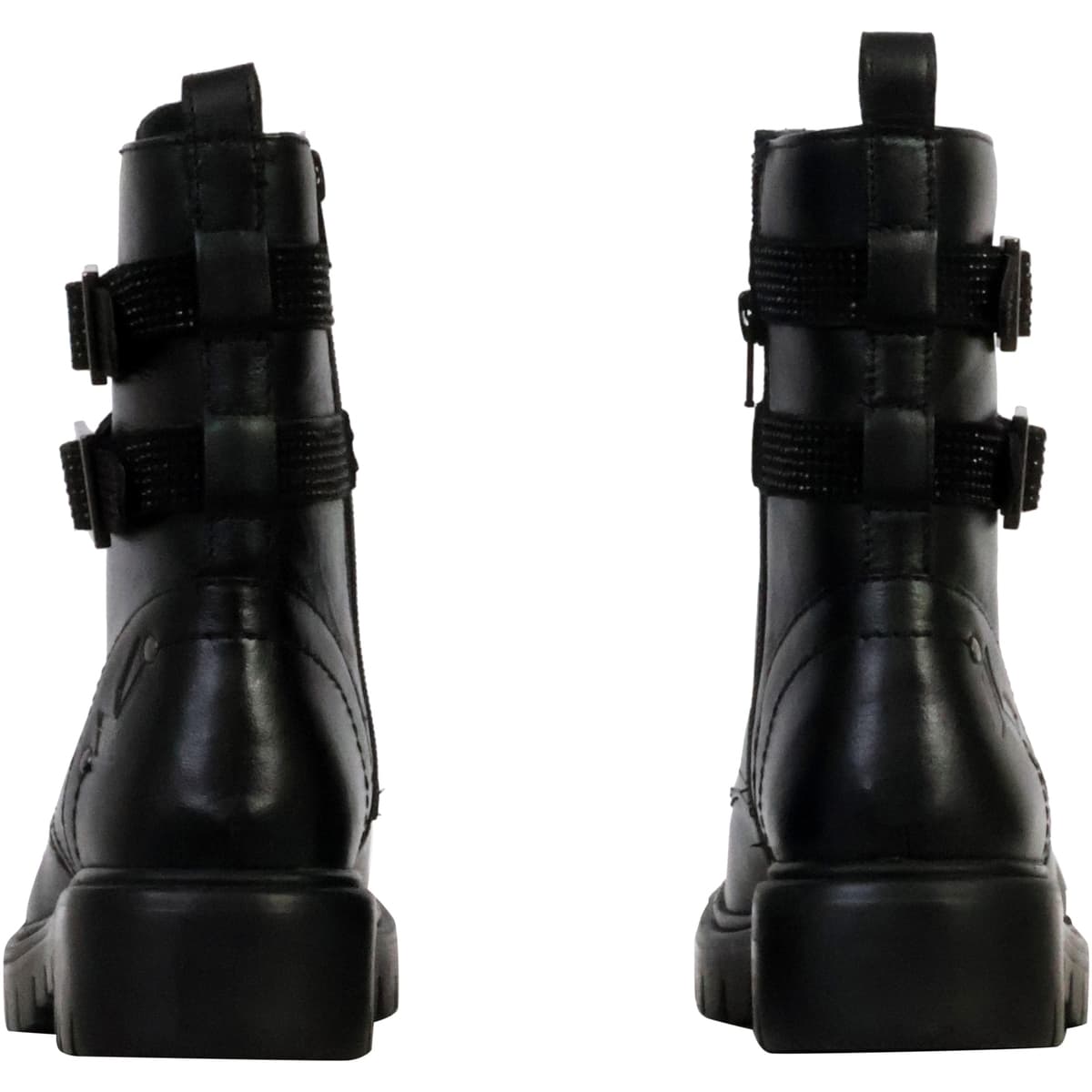 Women's Boots Kaporal Black