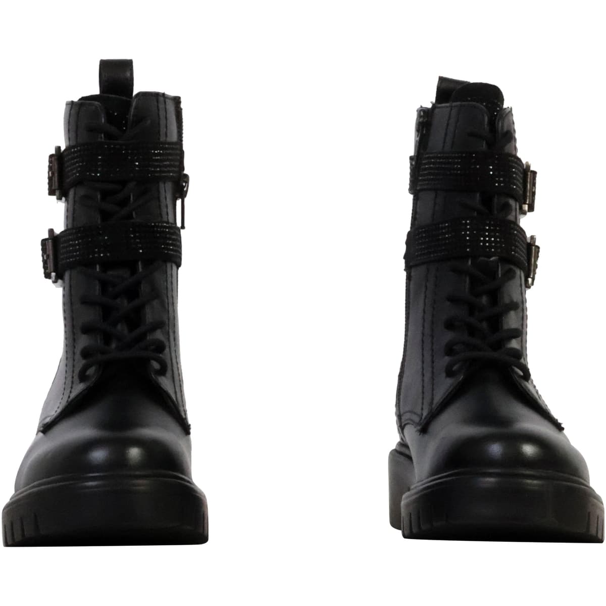Women's Boots Kaporal Black