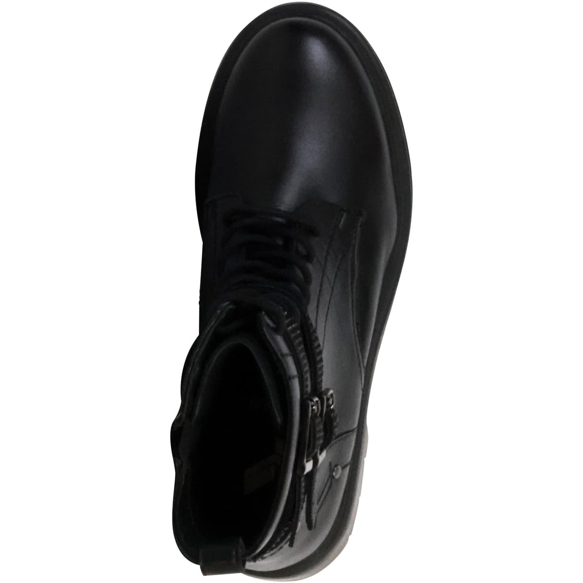 Women's Boots Kaporal Black