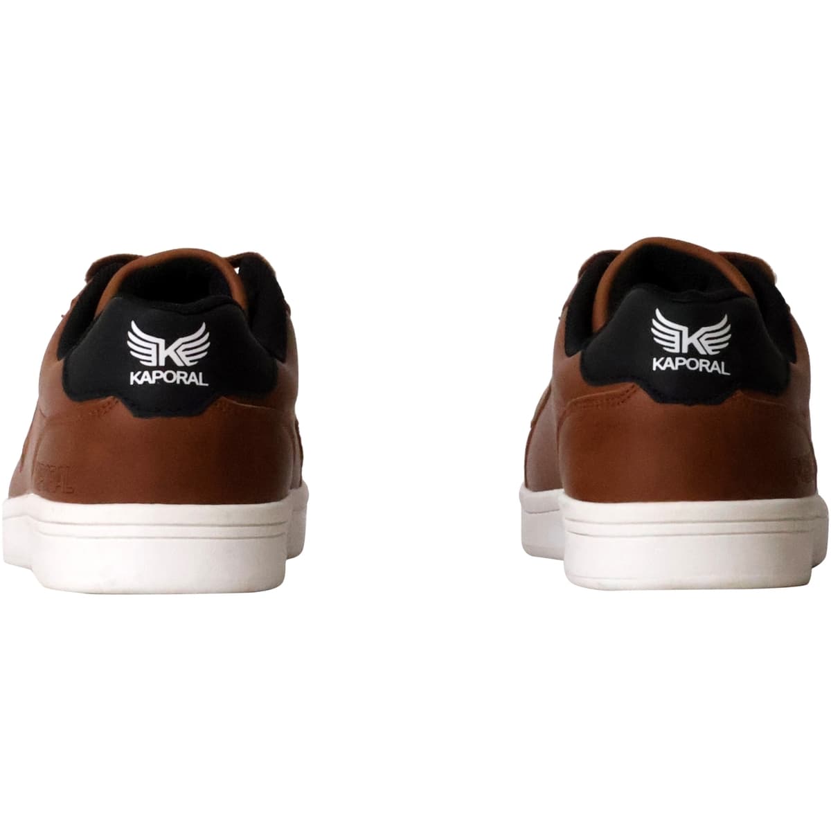 Men's Sneakers Kaporal Brown