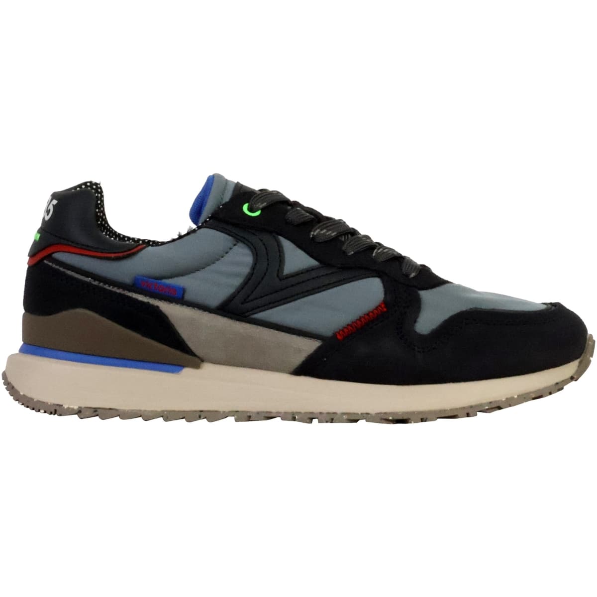 Men's Sneakers Victoria Beige