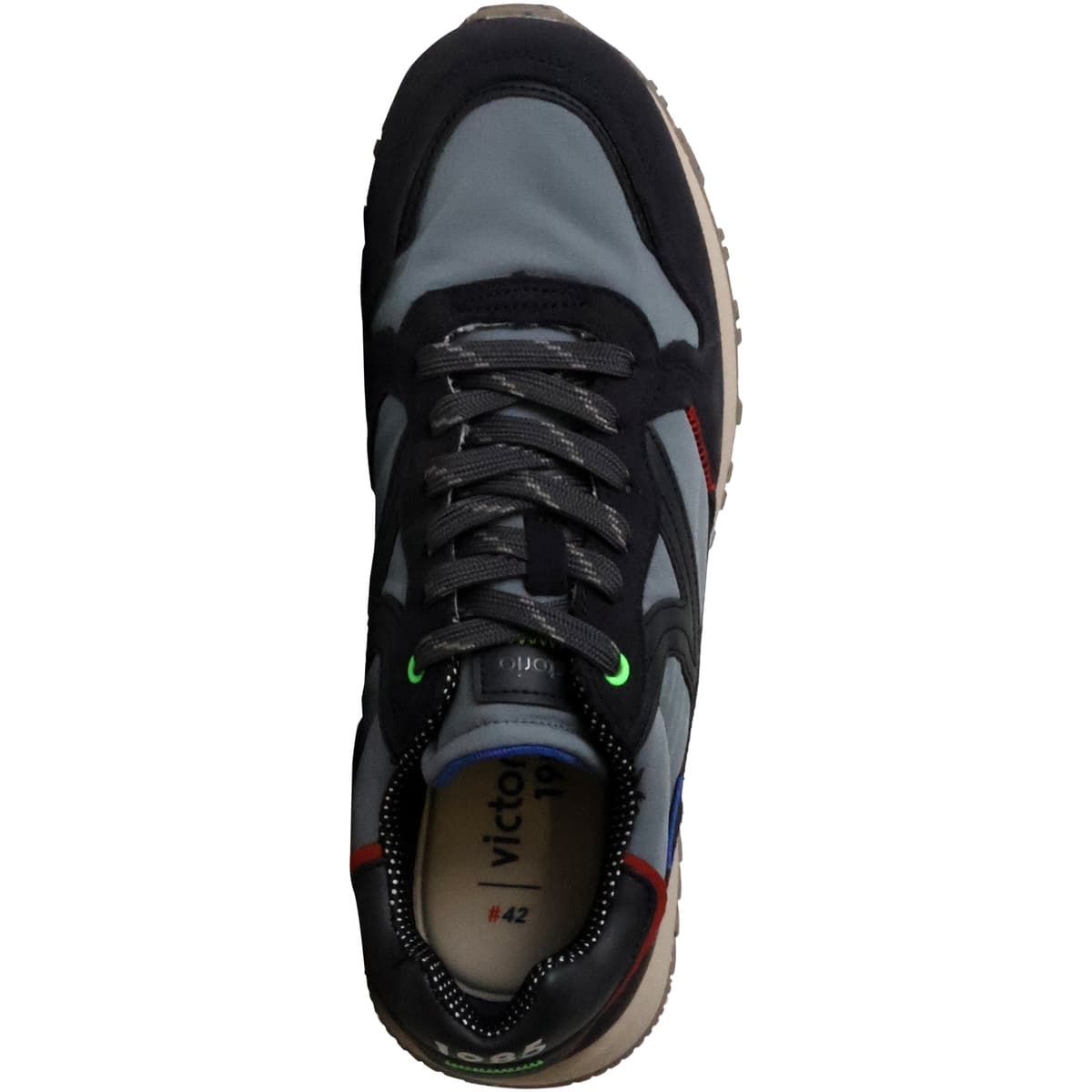 Men's Sneakers Victoria Beige