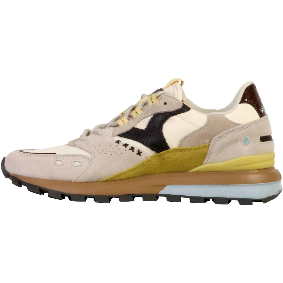 Men's Sneakers Victoria Beige